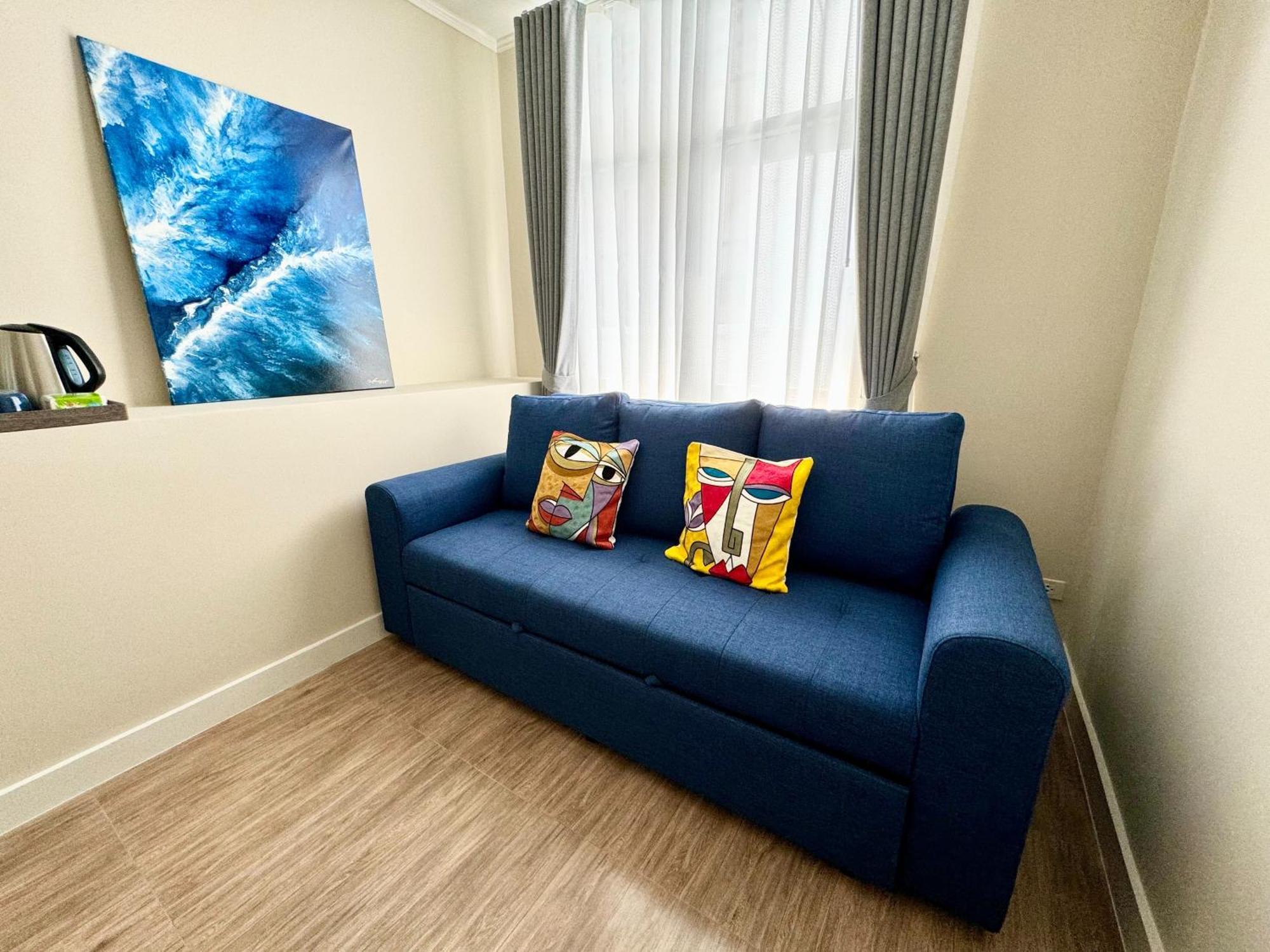 Em Home Sukhumvit Bangkok - Near Terminal 21, Em District Malls, Bts And Mrt Lines Room photo